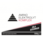 YPSI Amino Elektrolyt Komplex Coca Cola - 500g