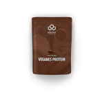 Edubily Veganes Protein - 750g